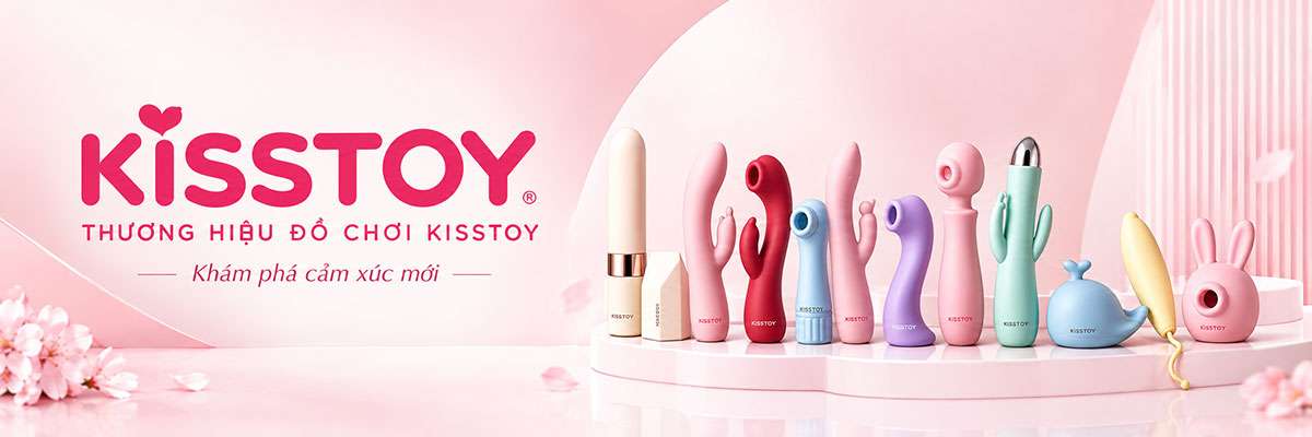 Kisstoy