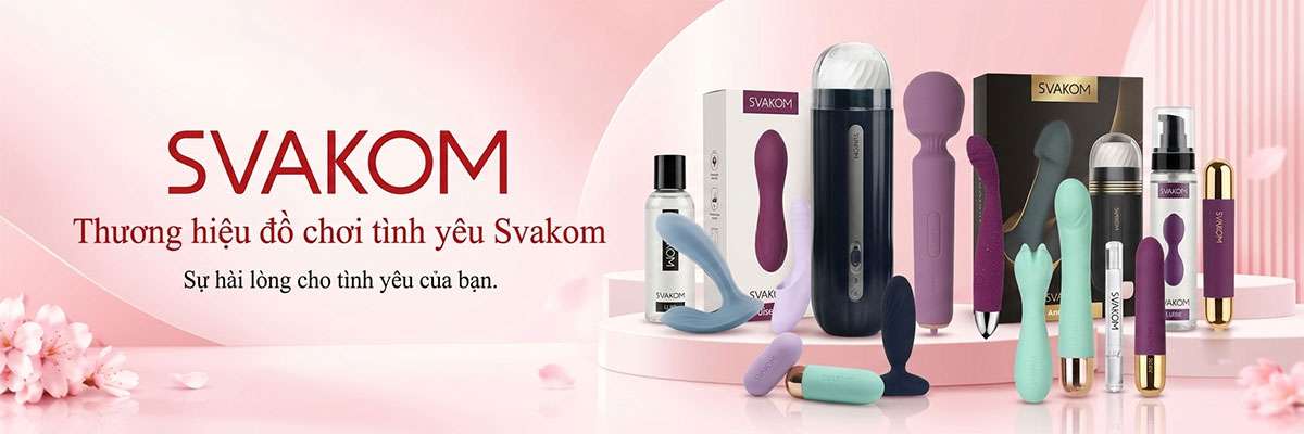 Svakom