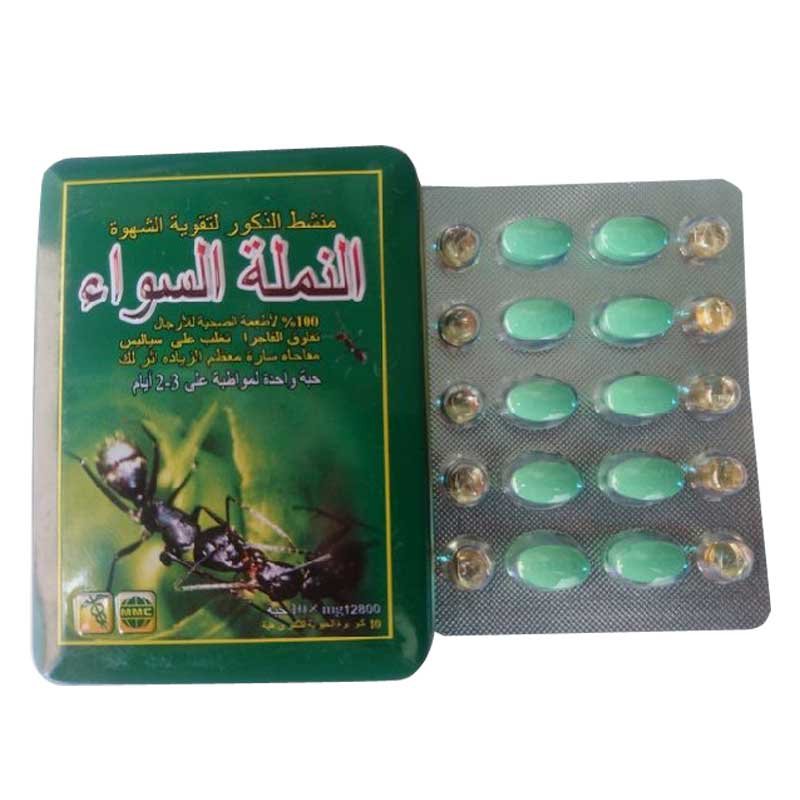  Thuốc cường dương Kiến Thái 