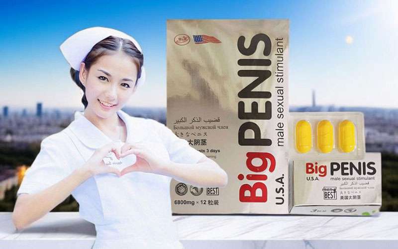Tư vấn thuốc cường dương cao cấp Big Penis Mỹ Tư vấn thuốc cường dương cao cấp Big Penis Mỹ