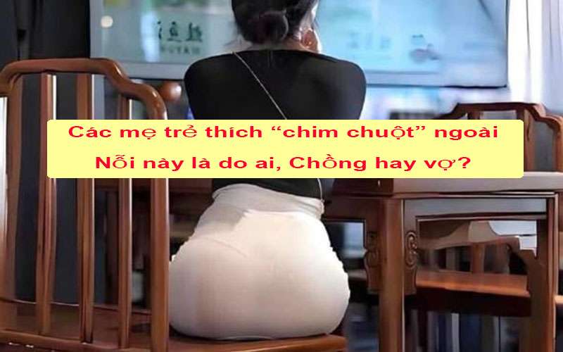 Những chia sẻ thầm kín của một người vợ không chung thủy