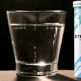 Viên sủi Xtrazex tăng cường sinh lý nam giới tốt nhất 2020 