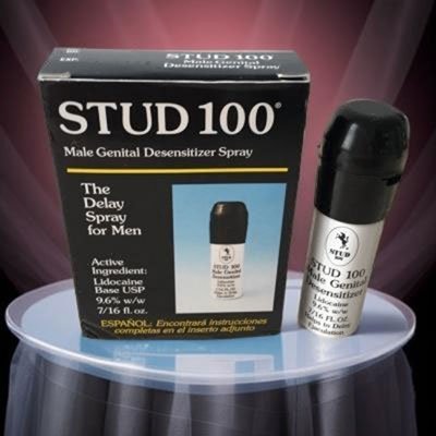 Mua Thuốc xịt STUD 100 kéo dài quan hệ chính hãng 