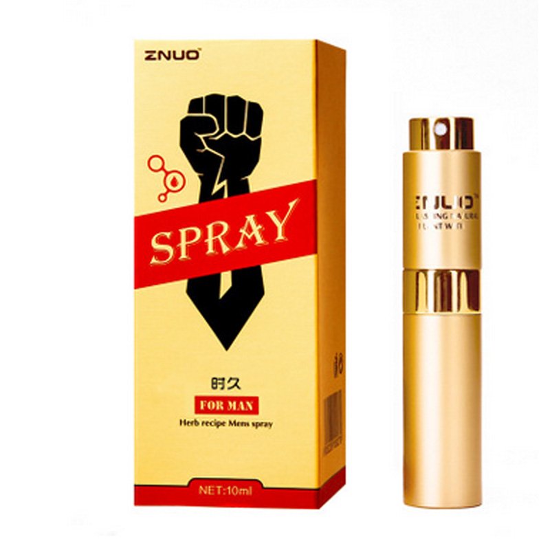  Thuốc xịt SPGAY  chống xuất tinh sớm 