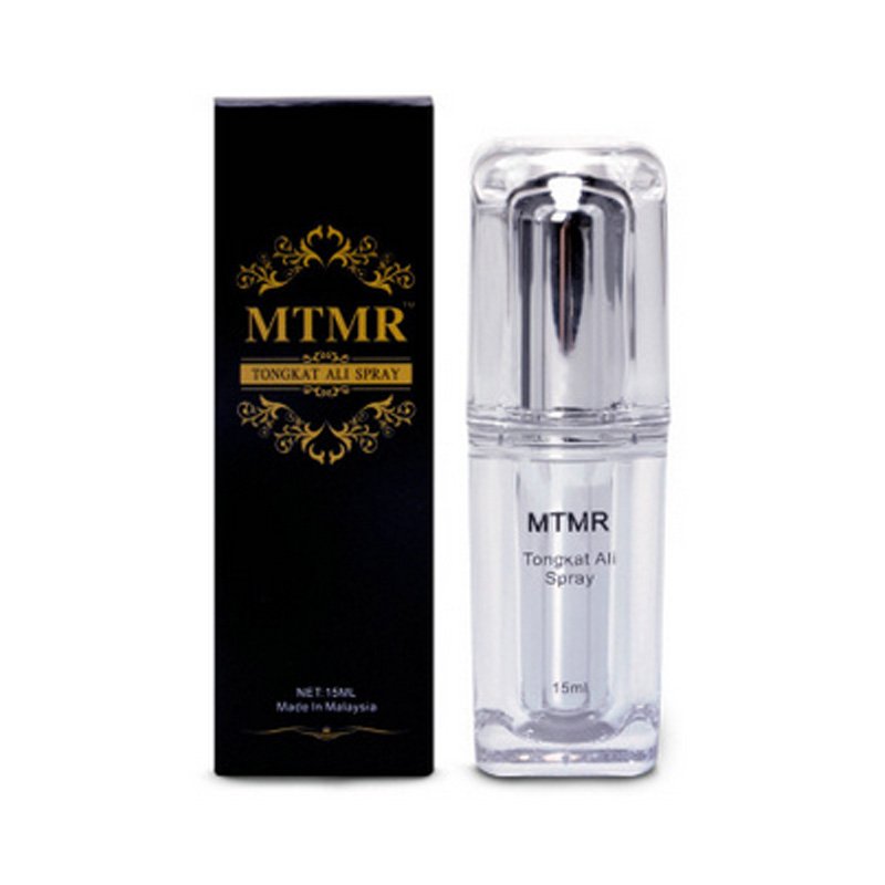  Chai MTMR cao cấp xịt kéo dài thời gian 