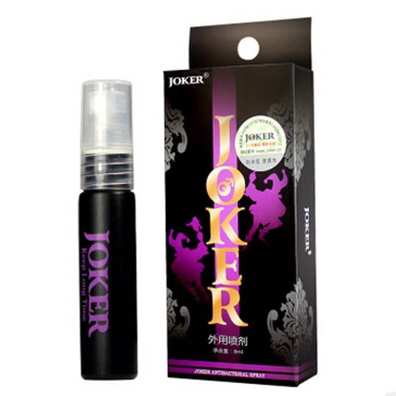  Xịt kéo dài thời gian JOKER-1 cao cấp 