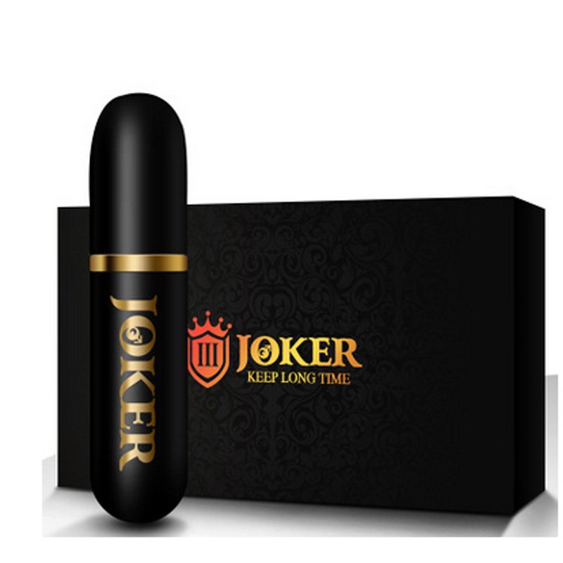  Xịt kéo dài thời gian JOKER-3 cao cấp 