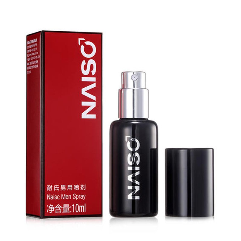  NAISO Xịt kéo dài thời gian 
