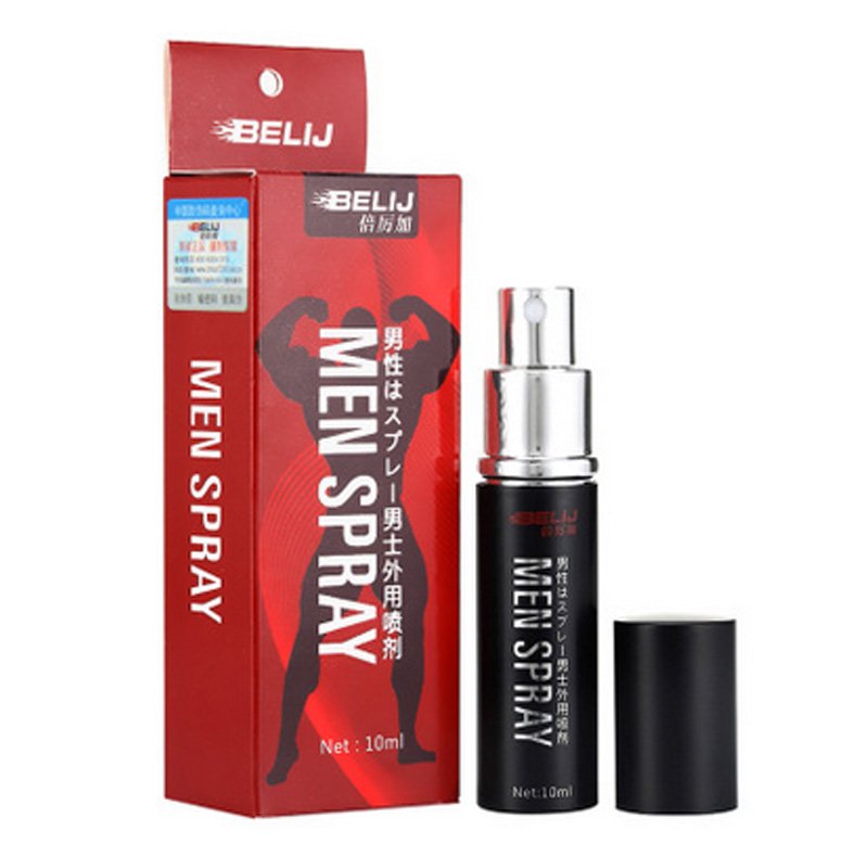  MEN SPRAY Xịt kéo dài thời gian 