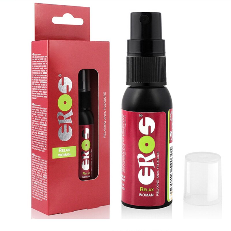  Lọ xịt chống xuất tinh sớm kéo dài thời gian EROS 