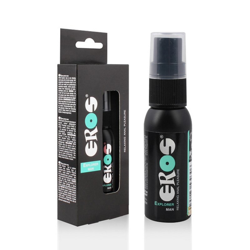  Thuốc xịt trị chống xuất tinh sớm EROS cao cấp 