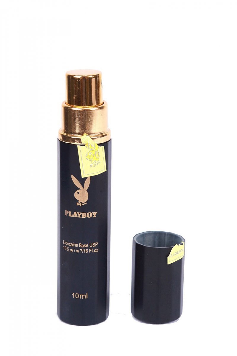 Thuốc xịt kéo dài quan hệ Playboy chính hãng cao cấp