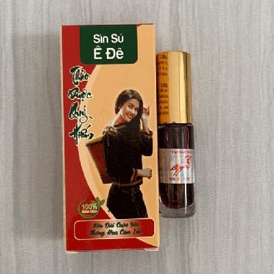 Thảo dược Sìn Sú Tây Nguyên chính hãng 