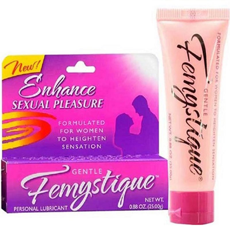 Gel kích thích nữ FEMYSTIGUE 