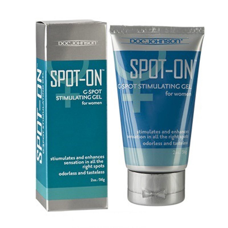  Gel kích thích điểm  G Gel spot on 