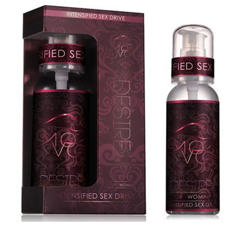 Mua Bảng giá Gel tăng kích thích cho nữ MoVo Desire 