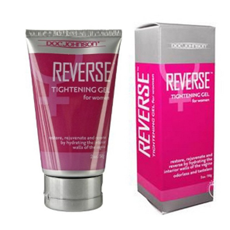  Gel se khít âm đạo REVERSE (Mỹ) 