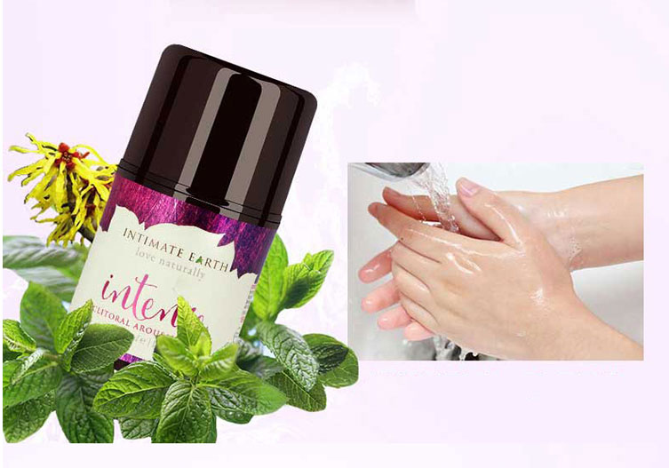 Gel bôi trơn se khít âm đạo Intense cao cấp