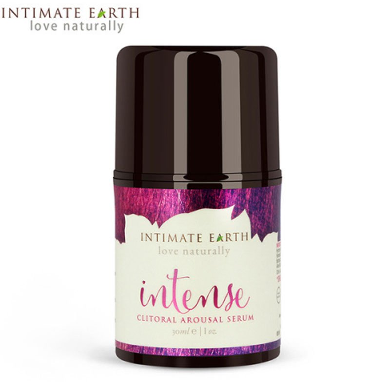  Gel bôi trơn se khít âm đạo Intense 