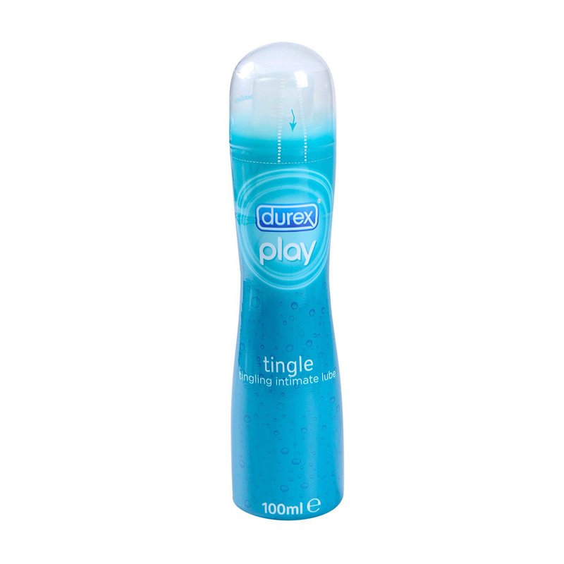  Gel bôi trơn durex tingle 