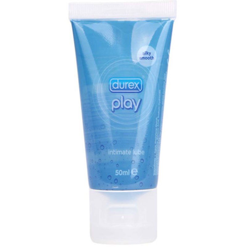  Gel Durex Play 50ml 