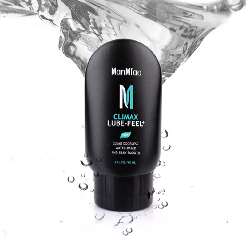  Gel bôi trơn cao cấp ManMiao 