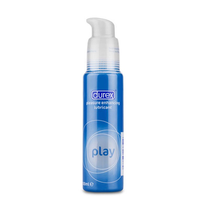 Gel bôi trơn Play Pump 