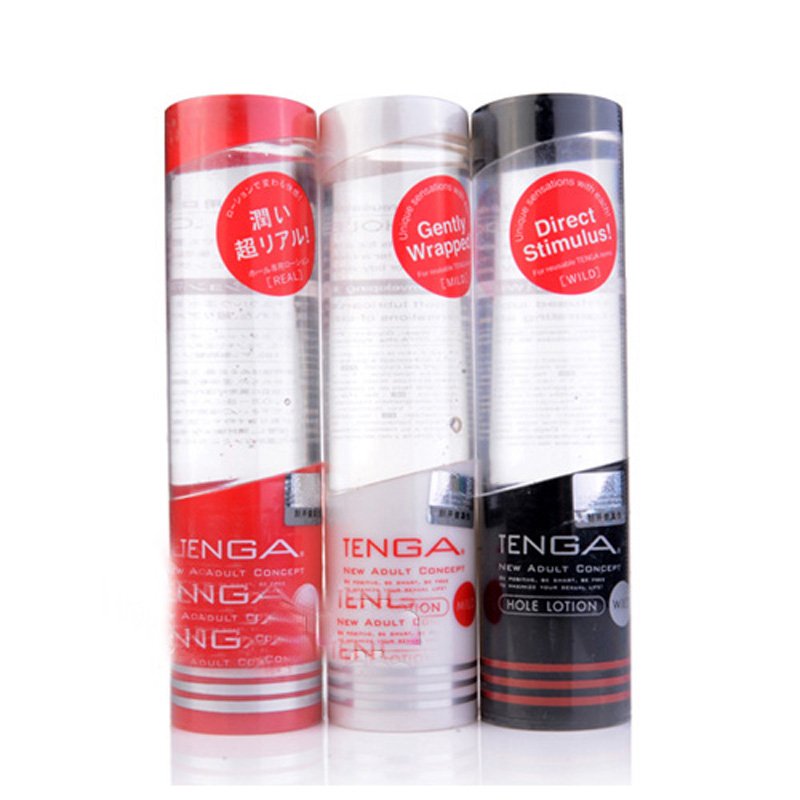  Gel bôi trơn cao cấp Tenga-Nhật Bản - G16 