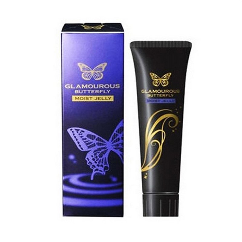  Gel bôi trơn Jex glamourous butterfly moist jelly 