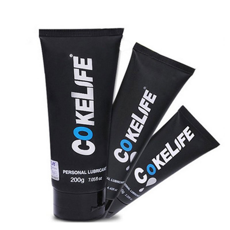  Gel bôi trơn Cokelife Nhật Bản hương bạc hà 