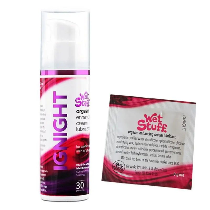 Wet Stuff End Intense Orgasmic Gel Sex Drops Exciter Climax Orgasm Strong Enhance Cream Lubricant Female Libido Gel for Women|Vibrators| - AliExpress