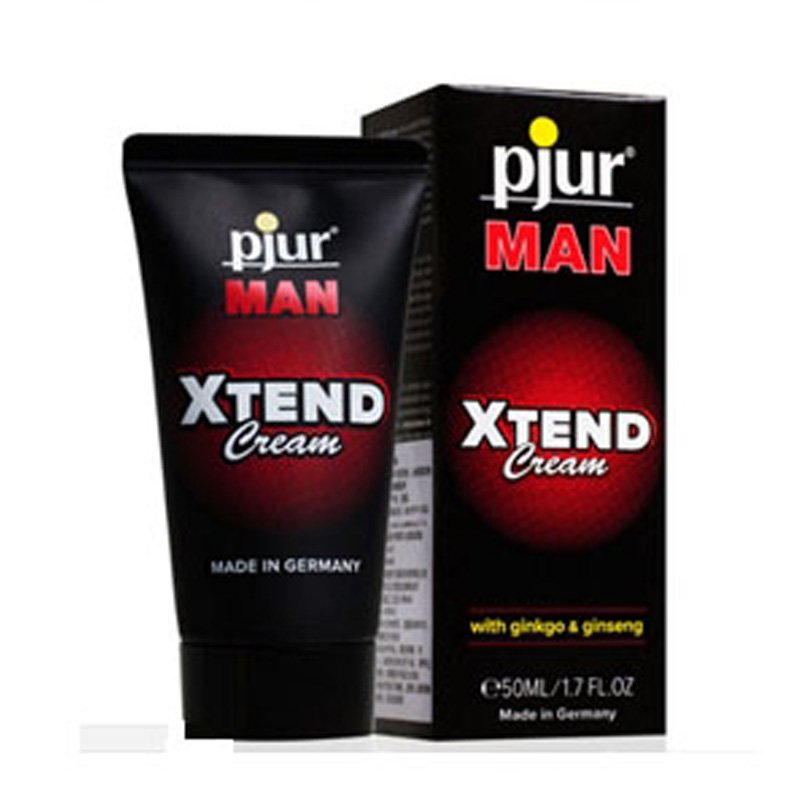  Kem cường dương Pjur man Xtend của Đức 