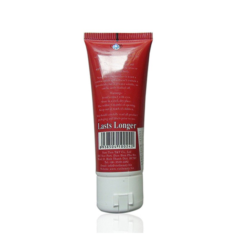  Gel bôi trơn kéo dài thời gian Lasts Longer 