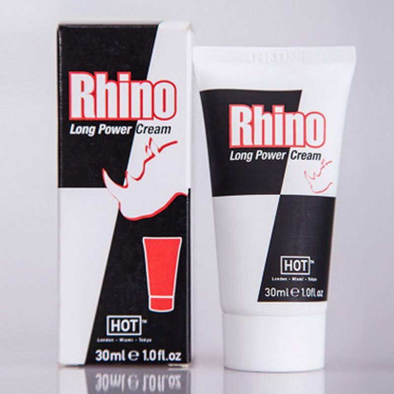  Gel bôi kéo dài thời gian quan hệ Rhino 