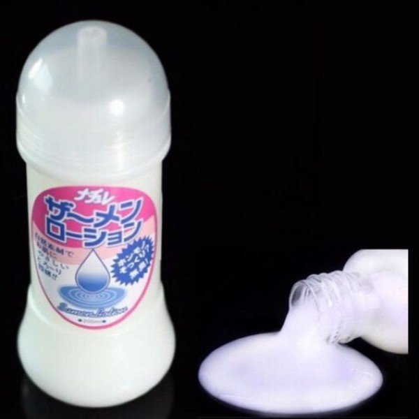 Gel bôi trơn tinh trùng chống xuất tinh của  Nhật Bản (Japan) 