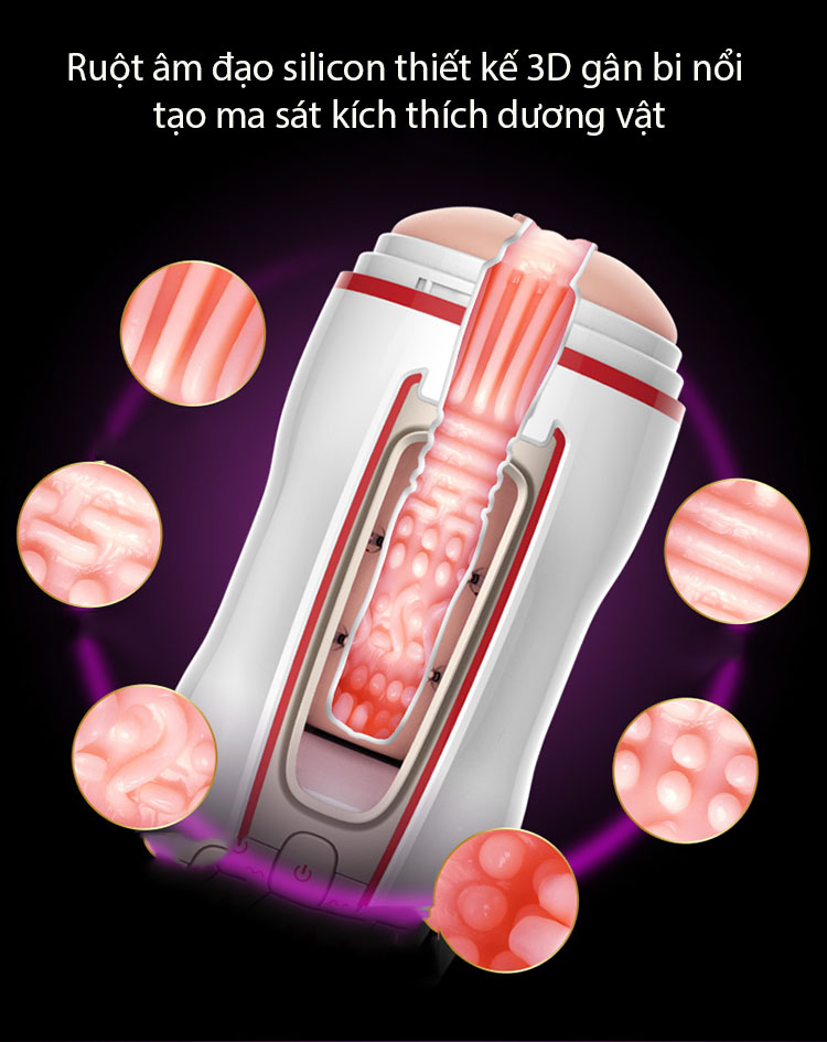 sextoy cho nam