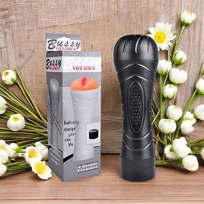  Ngụy trang Âm đạo rung đèn pin Pussy cao cấp hàng ngon 