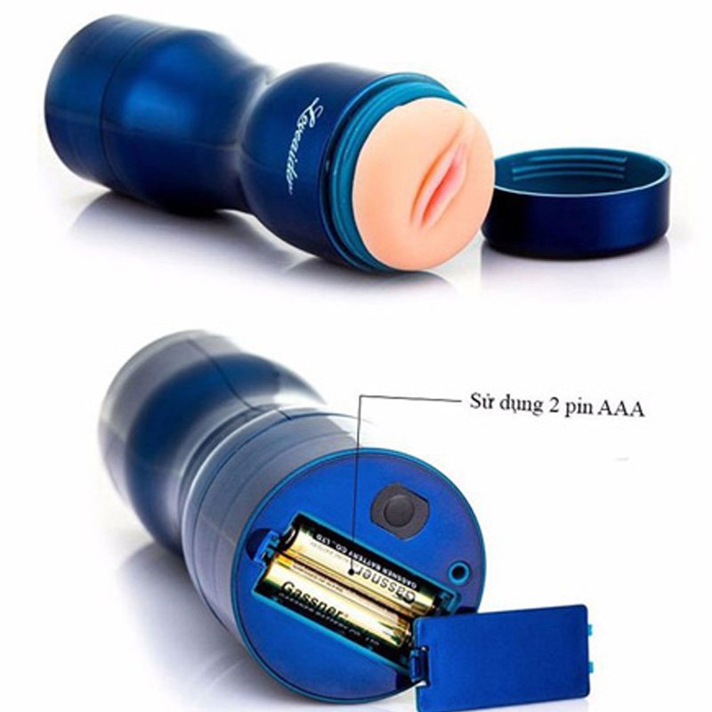  Đèn Pin Loveaider 12 chế độ 