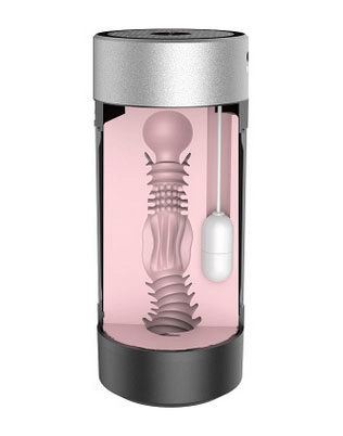 bên trong Âm đạo giả Virtual girl 2