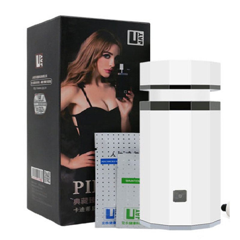  Máy thủ dâm cao cấp Uzay 