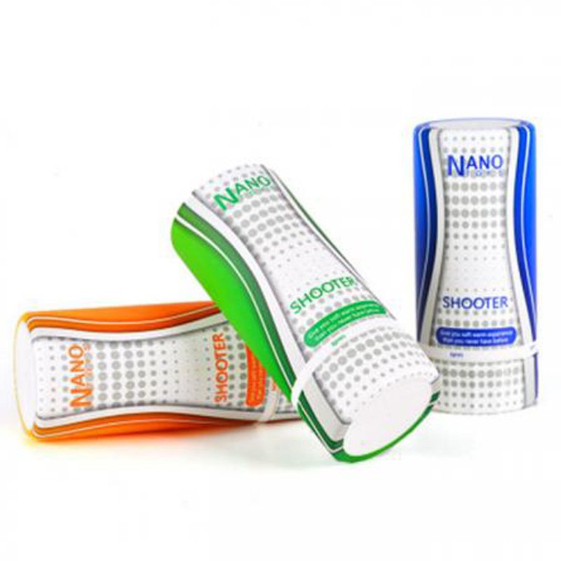  Cốc thủ dâm cao cấp NaNo toys 