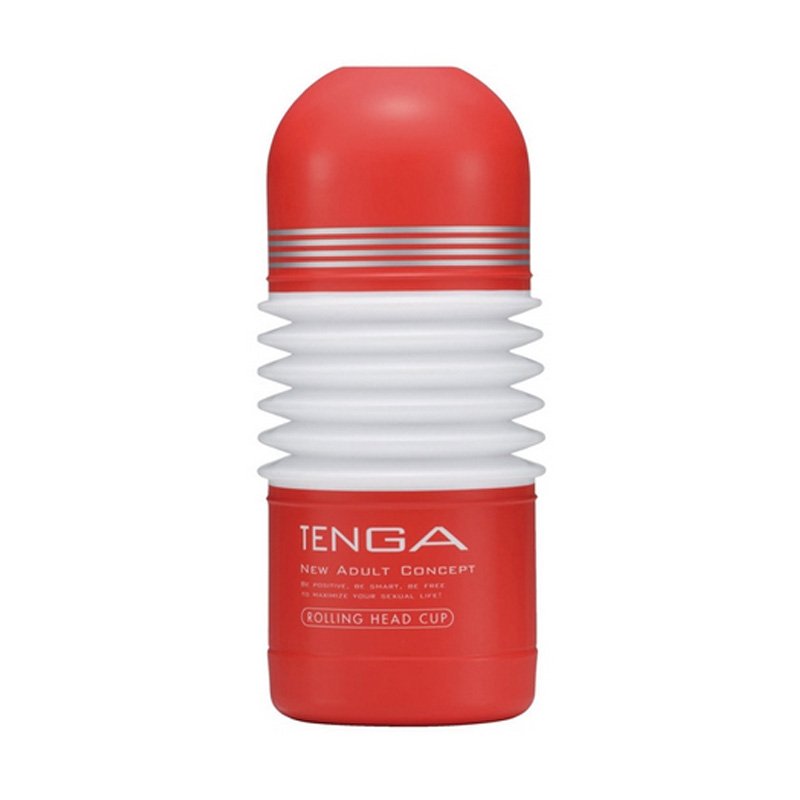  Cốc thủ dâm Tenga Rolling Head 