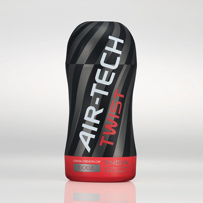  Cốc thủ dâm cao cấp Tenga Airtech Twist 