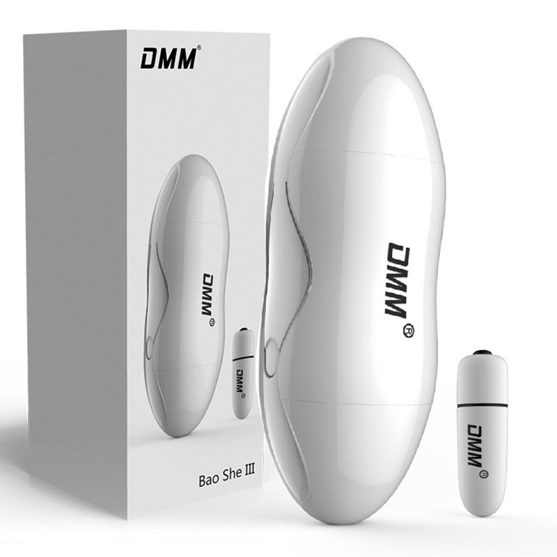  Âm đạo cầm tay 2 đầu DMM cao cấp 