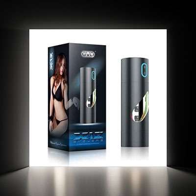  Máy thủ dâm tự động evo 
