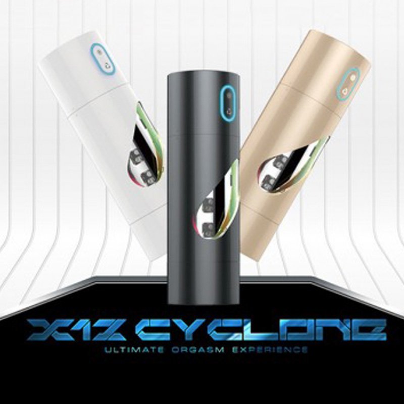  Máy thủ dâm tự động EVO X1Z 
