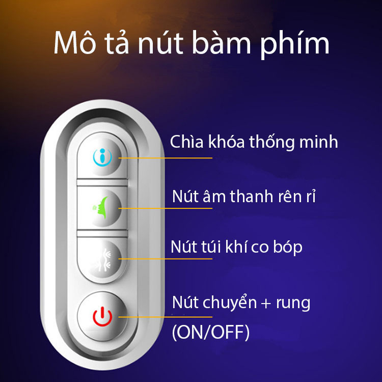 bàn phím Cốc thủ dâm Leten intelligent vagina cup
