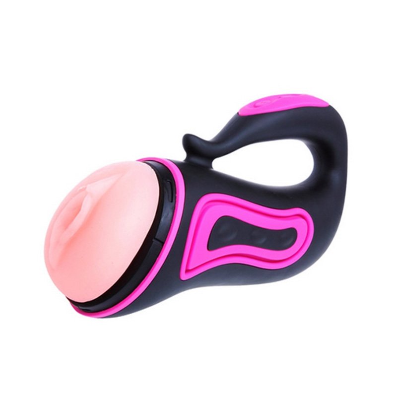  Máy thủ dâm cao cấp PrettyLove 