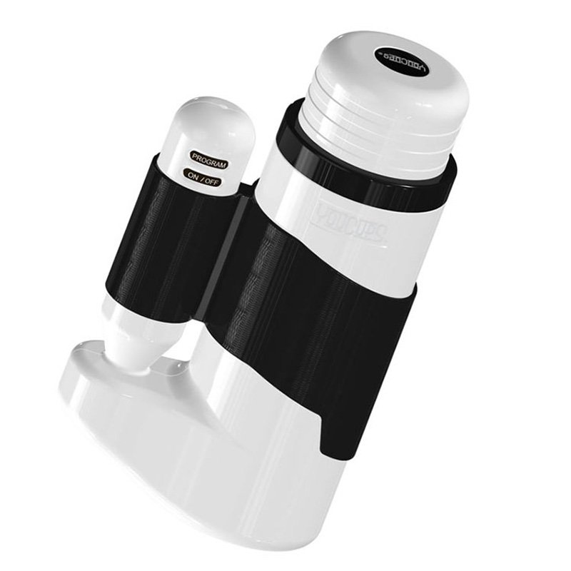  Máy thủ dâm tự động Youcup POWERGUN 