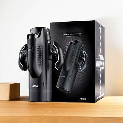 Cốc Thủ Dâm Đa Chức Năng Leten Bermuda Giá Tốt - Khoan Khoái 